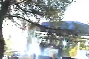 Accept - Starlight ( Live Greece 2005)