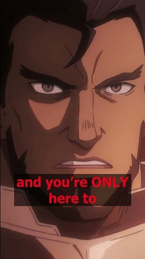 Roll to Deceive | Overlord Abridged