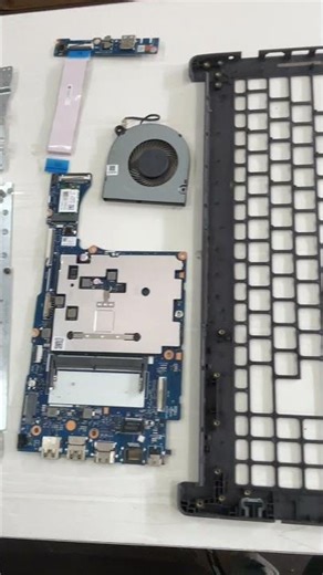 ACER LAPTOP KEYBOARD REPLACEMENT IN COIMBATORE | LAPSQUAD #laptop #laptoprepair #coimbatore #acer