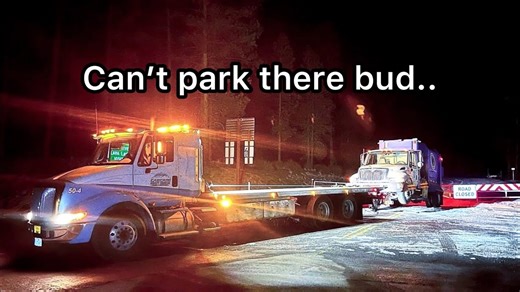 Taking out the trash, Casey style!