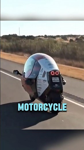 BEST Motorcycle Ever Made