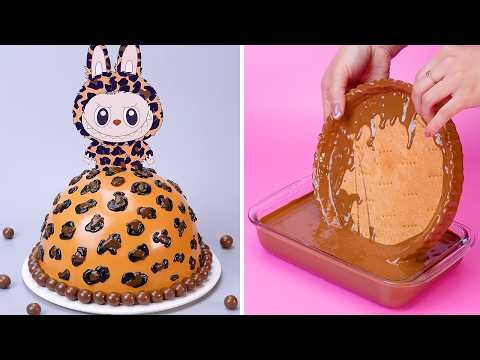Amazing & Perfect Cake Hacks | Easy Cake Decorating Ideas | SO YUMMY CAKE