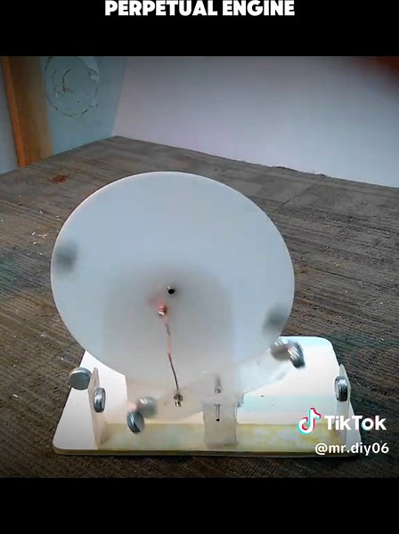 #mrdiyv #perpetualmotion #perpetual #DIY #energy