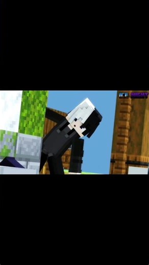 mancing 🗿 || Template by @AkyoCraft208 ||#shorts #minecraft #prisma3danimation #animation