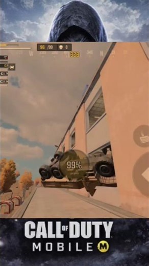 CODM YOU CANT PARK THERE 😂 #codm #codmobileclips #codmobile #callofdutymobile #codmobilegameplay