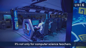 Esports Training 4k FC (Captioned)