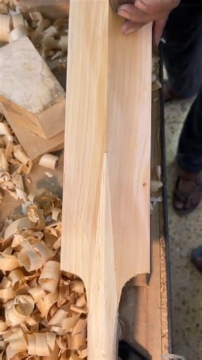 Premium English Willow Cricket Bat Making Process 🏏🔥 #cricketer