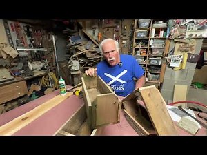 Reclaimed Lumber Dove Nesting Box