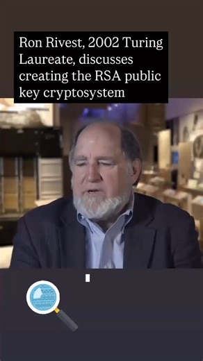 8.3K views · 59 reactions | Happy birthday to #ACMTuringAward...