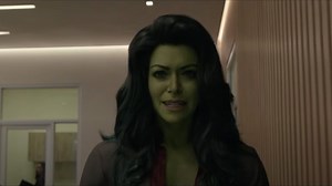 She-Hulk Creators Respond To VFX Crunch: "If They're Feeling Pressure We Stand With Them'