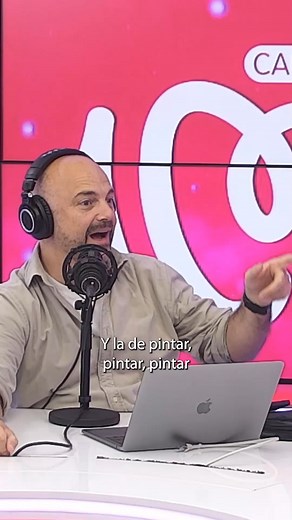 Las canciones de Barrio Sésamo se grabaron en nuestra mente... ¡y ahí siguen! ¿Te pasa a ti? | ¡Buenos días, Javi y Mar!
