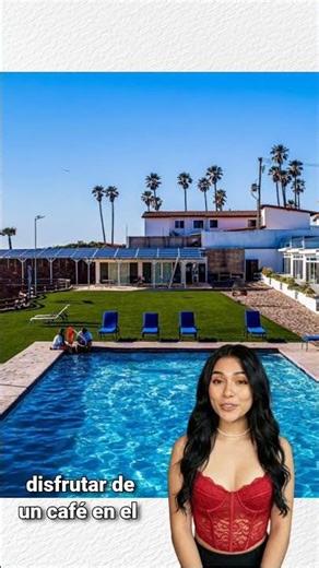 Cabins in Rosarito: Villa Querubines 53 - Arcangel Beach