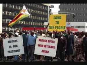 Cde Chinx / Hondo yeminda