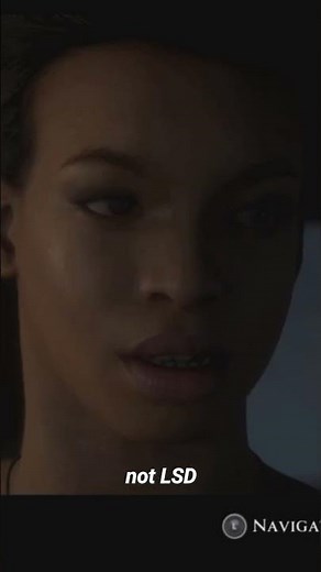 SpongeBob meets David's Hilarious Hallucination #manofmedangameplay #weedchannel #spongebob