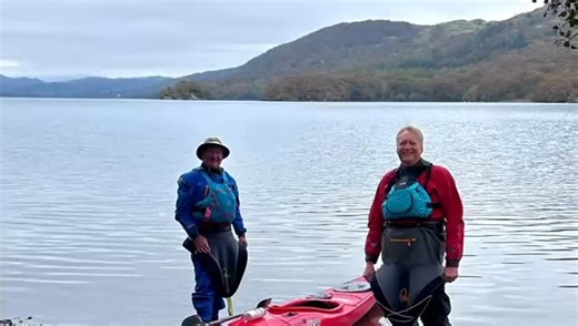 19 reactions | Coniston Peer Paddle  Calm waters, great company, and good day out to develop skills. Ribble Canoe Club paddles in all conditions. Join us & find out more about our adventures. #ribblecanoeclub #paddleuk #kayaking #canoeclub #kayakclub #canoeclub #watersports #kayak #canoeing | Ribble Canoe Club | Facebook