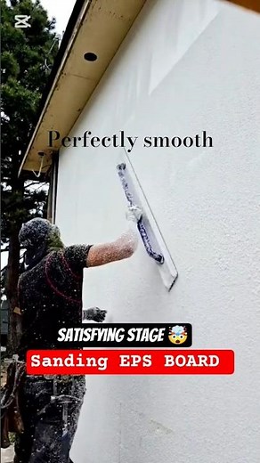 The Most Satisfying Sanding You'll Ever See! 🤯 #shorts