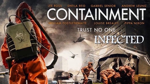 Containment (Infected) (2015) (ENG) HD