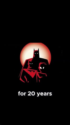 What FINALLY Broke Batman