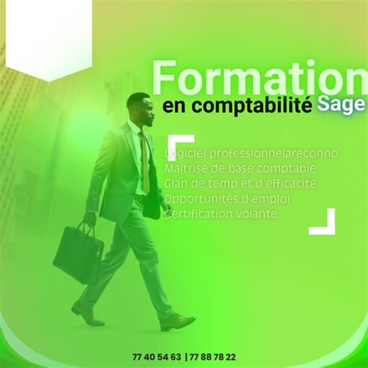 #formationsage #compétencescomptables #coursprofessionnels #évolutiondecarrière #développementdescompétences #formationfinance | Abdoulkader Hassan Osman