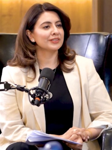 Everyone has ideas. Execution is where the real work begins. 🎙️ Watch this insightful moment from Candid with Sidra Iqbal Season 3. Link: https://www.youtube.com/watch?v=GOAgRa7muu4&t=2s #Leadership #Business #Entrepreneurship #Podcast #Success #ABHI