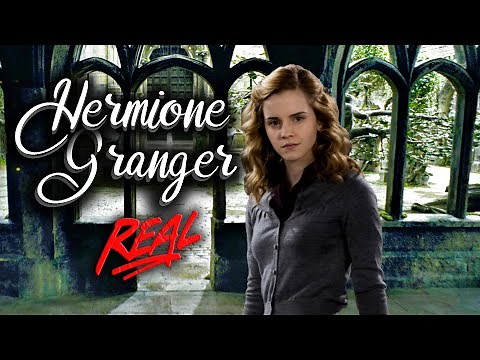 Brilliant Hermione Granger talking to you ✨ ASMR Study Sleep POV Hogwarts ambience
