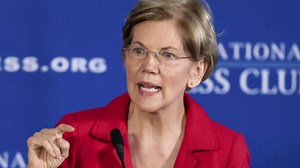 Elizabeth Warren releases DNA results indicating she has Native American heritage