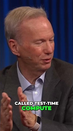 Test-Time Compute: Planning & Learning Explained #shorts