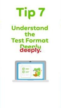 Most DET Students Ignore This | Understand the Test Format