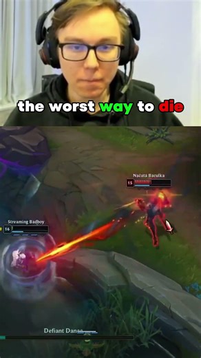 AP irelia is the correct build ! #leagueoflegends #thebausffs