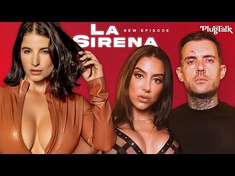 The La Sirena Interview: Venezuela Upbringing, How P**n is Like Comedy, Her Love of 🍑 Stuff & More