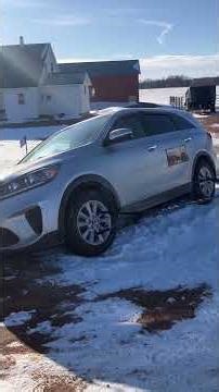 SP 9000 In the Ditch Sidepuller