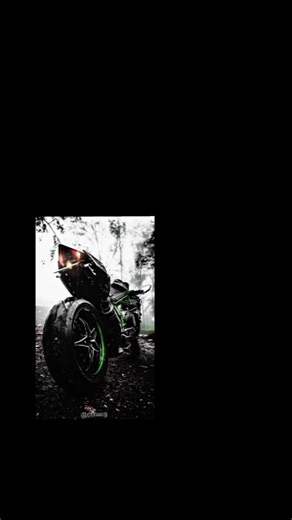 H2R Cinematic Edit | Raw Power Unleashed