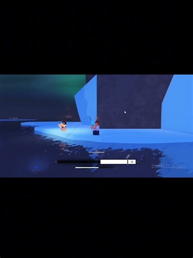 FISCH trailer #roblox #memes #games #fish