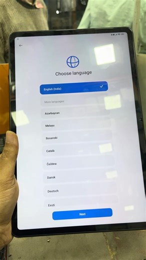 Redmi Pad Pro 5G FRP remove #frp #tablet #shortvideo #repair