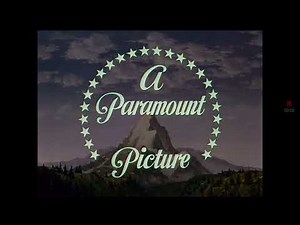 Paramount Pictures closing (1954)