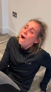 always look under your table 😂 | Natalie Hanby