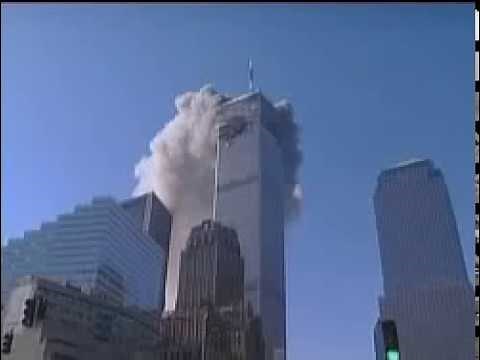 Fakty - atak na World Trade Center