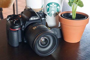 Nikon D780 Review: This Full-Frame DSLR Is a Beauty and a Beast Too