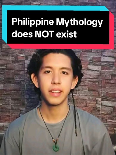 Exploring the Myths of Philippine Culture