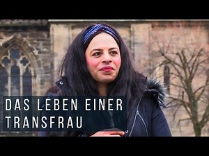 Ella - Das Leben als Transfrau in Deutschland