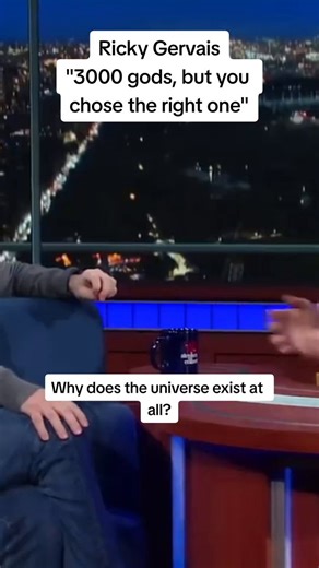 I prefer a cumulative case. Theism provides a unified explanation for the existence of the universe, its law-like order, fine-tuning, consciousness, moral awareness, and religious experience. https://t.co/M2ZROJJRMI