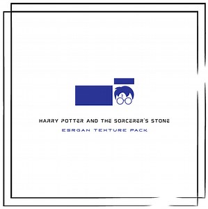 Harry Potter and the Sorcerer's Stone ESRGAN Upscale Pack v3 addon