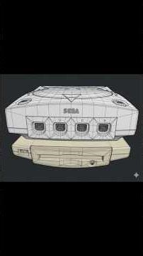 SEGA Dreamcast Disk Drive is back Dreamdrive