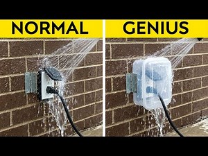 Easy Home Repair Hacks That Save You Big Money! 🛠️