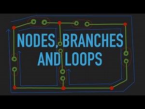 Nodes, Branches and Loops EP.12 (Tagalog/English Electronics)