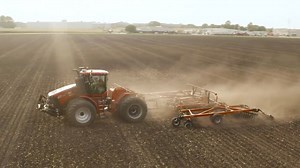 The Case IH AFS Connect Steiger brings you the latest technology, powered by AFS Connect, allowing you to seamlessly connect to the farm, your fleet and your data. Learn more: https://bit.ly/3gxSSta | Titan Machinery