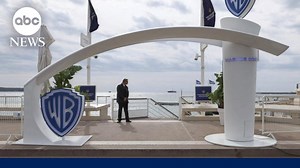 Warner Bros., Discovery, and Paramount in early merger talks - The Global Herald