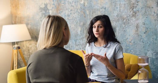 What To Do When You Have A Breakthrough In Therapy