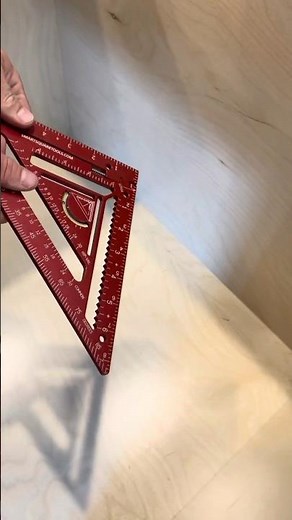 Best Speed square… the Smart Square ‪@smartsquaretools‬