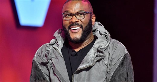 Hallelujer! Tyler Perry Brings Madea Out Of Retirement For New Film - | BET Stellar Awards